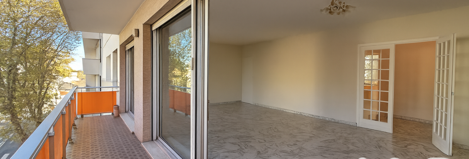 Appartement 5 Pièces 144 m² à vendre à Montpellier (34000)