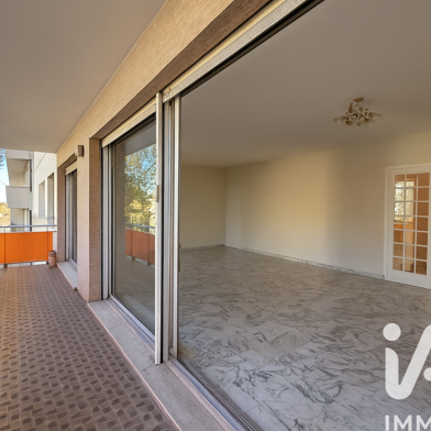 Appartement 5 pièces 410000 €