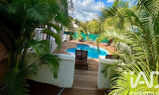 Maison 5 Pièces 144 m² à vendre à La Possession (97419)