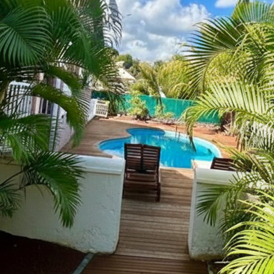 Maison 5 pièces 590000 €