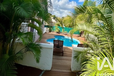 Maison 5 pièces 590000 €