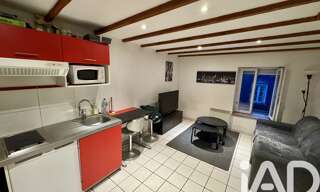 Appartement 1 Pièce 20 m² à vendre à Fontainebleau (77300)