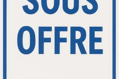 Appartement 1 pièces 95000 €