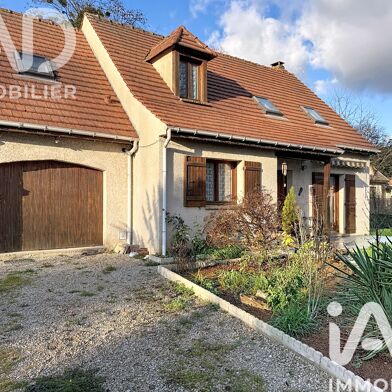 Maison 6 pièces 270000 €