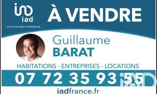 Appartement 1 Pièce 18 m² à vendre à Fontainebleau (77300)