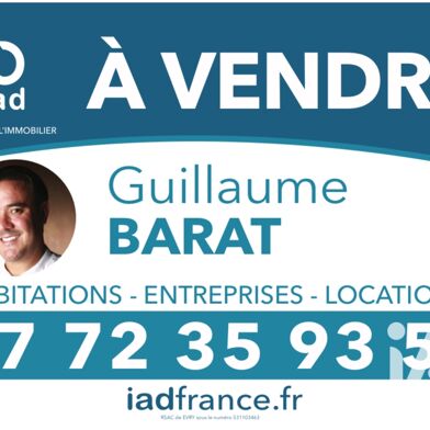 Appartement 1 pièces 88000 €