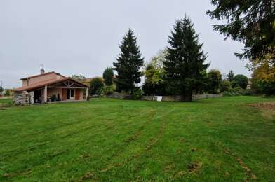 Maison 4 pièces 294000 €