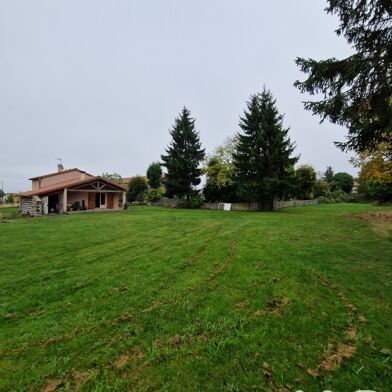 Maison 4 pièces 294000 €