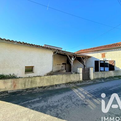 Maison 4 pièces 54000 €