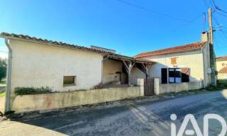 Maison 4 Pièces 87 m² à vendre à Availles-Limouzine (86460)