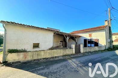 Maison 4 pièces 49000 €