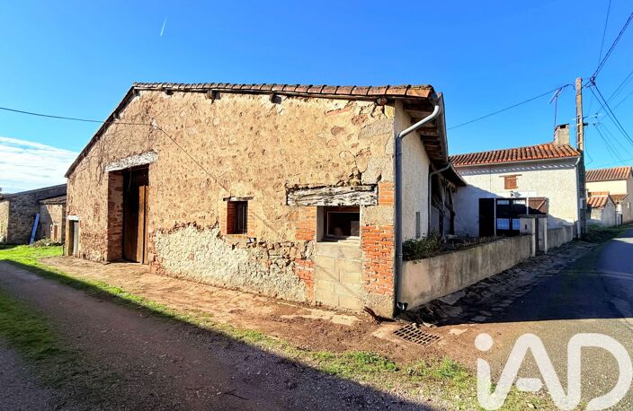 Vente Maison/villa 4 pièces — photo 2
