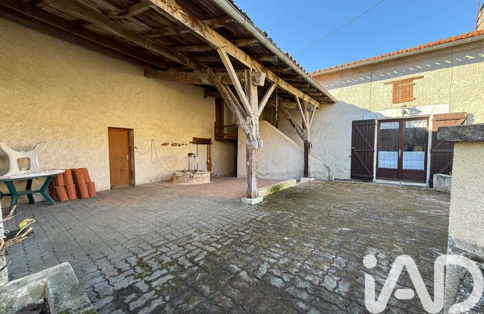 Vente Maison/villa 4 pièces — photo 3