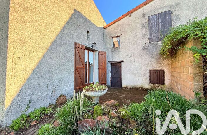 Vente Maison/villa 4 pièces — photo 5