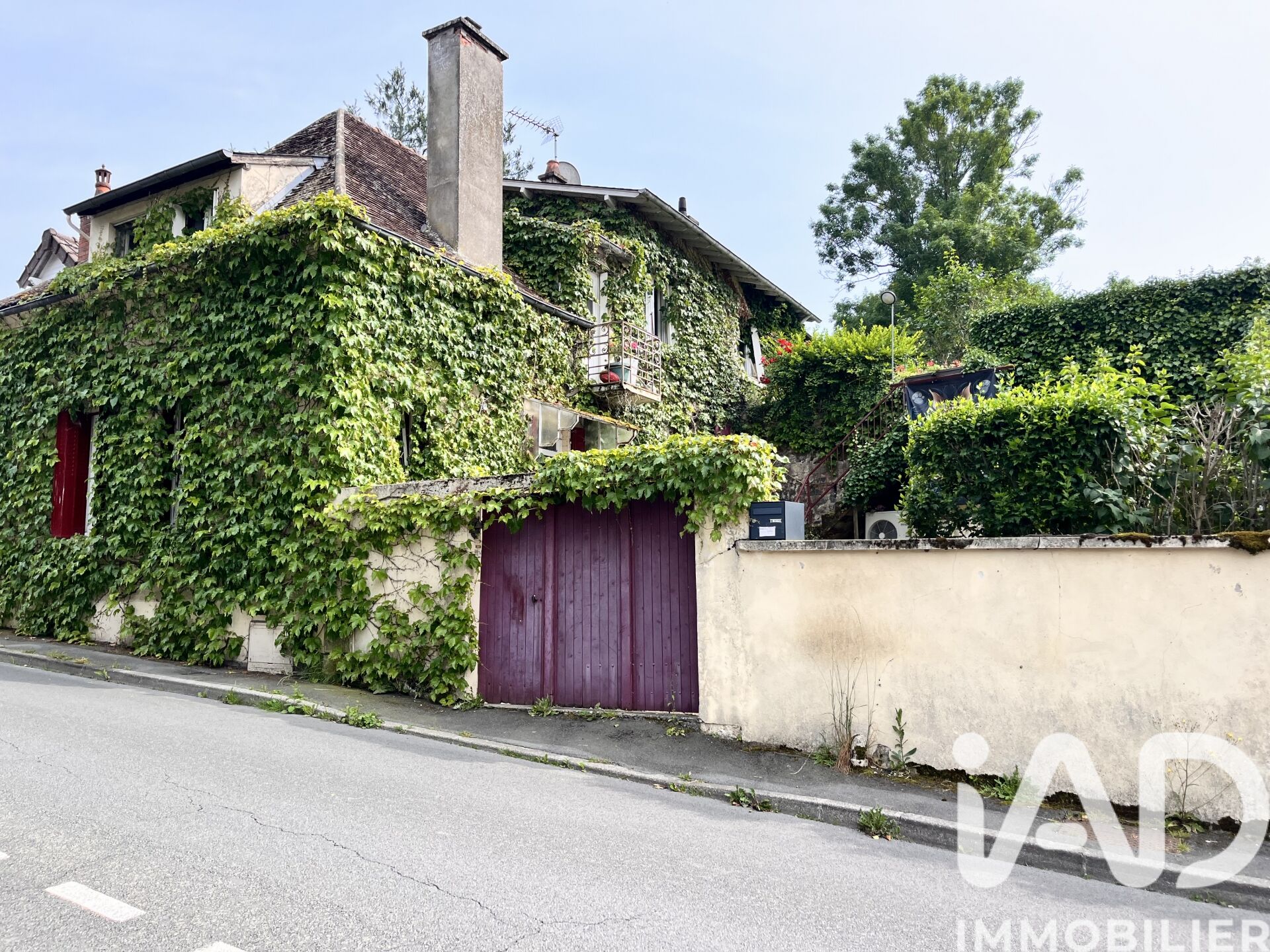 Vente Maison traditionnelle 6 pièces - Photo 3