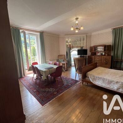 Appartement 2 pièces 137000 €