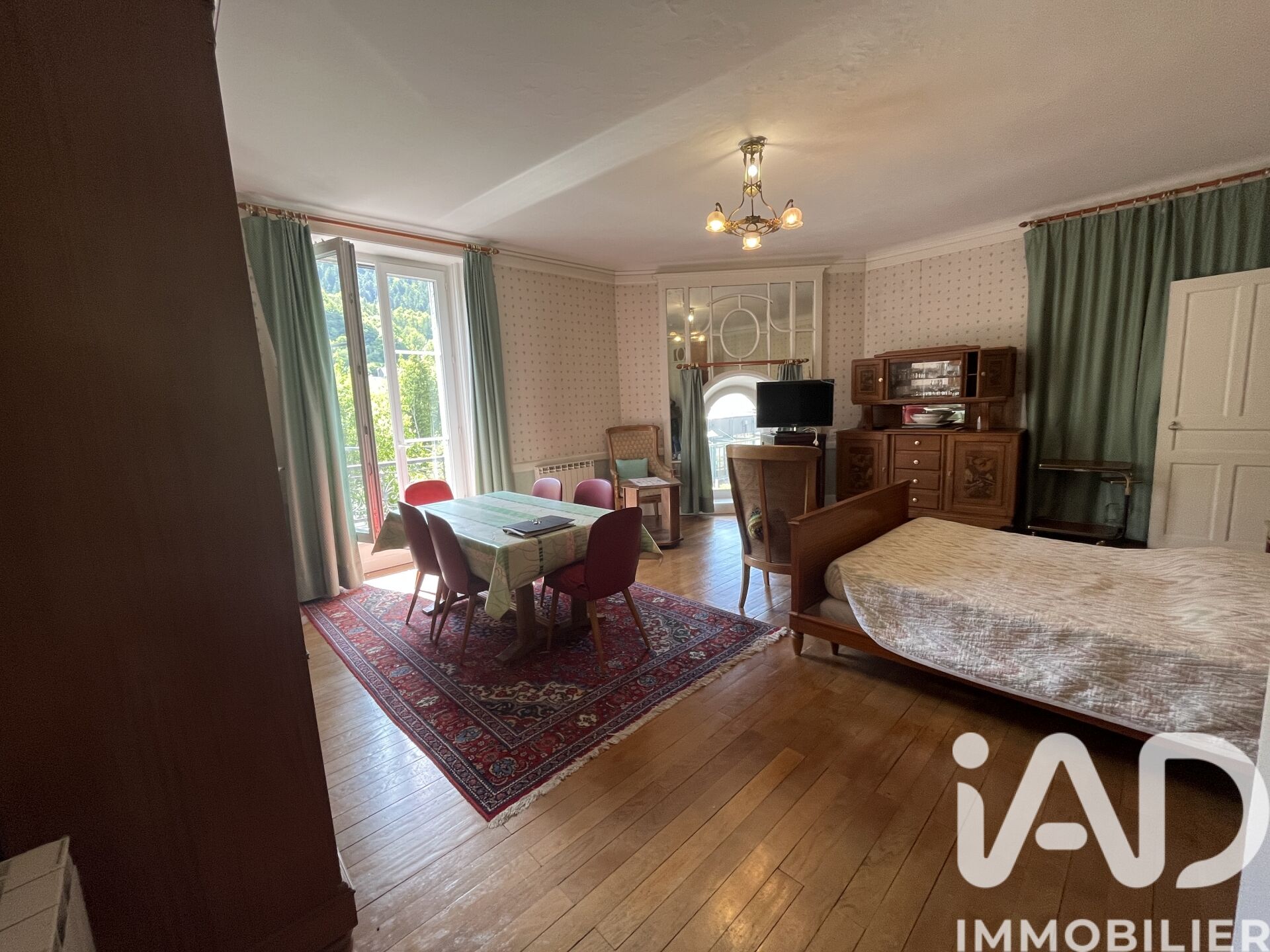 Mont-Dore - 65m² - 2p. - 1ch.