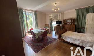 Appartement 2 Pièces 65 m² à vendre à Mont-Dore (63240)