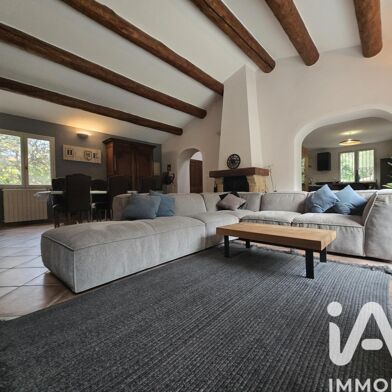 Maison 5 pièces 860000 €