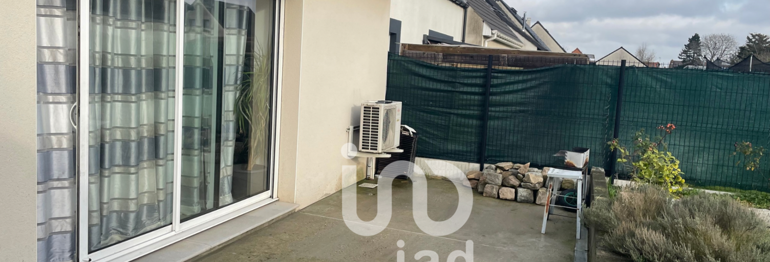 Maison 3 Pièces 71 m² à vendre à Harnes (62440)