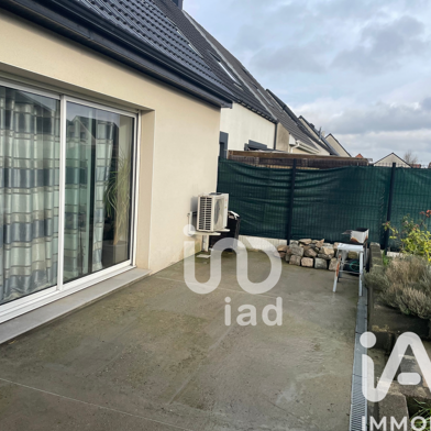 Maison 3 pièces 187000 €