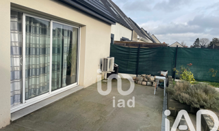 Maison 3 Pièces 71 m² à vendre à Harnes (62440)