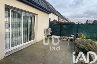 Maison 3 pièces 187000 €