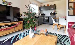 Maison 4 Pièces 76 m² à vendre à Sarzeau (56370)