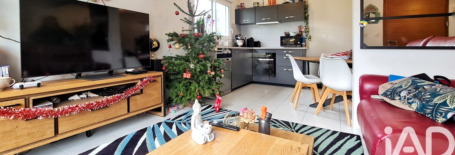 Maison 4 Pièces 76 m² à vendre à Sarzeau (56370)