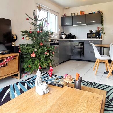 Maison 4 pièces 393000 €