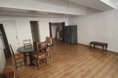 Appartement 3 pièces 85000 €