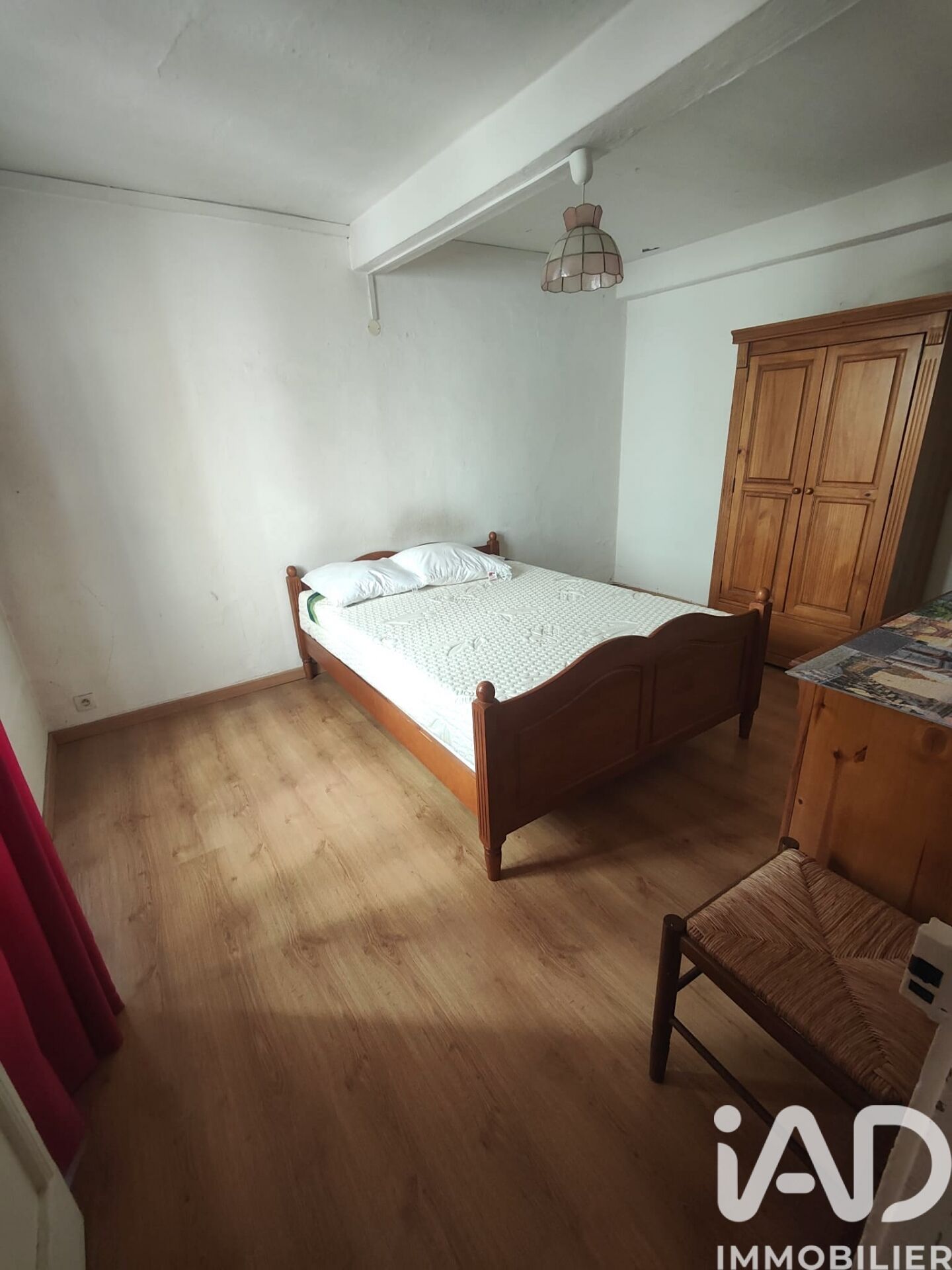 Vente Appartement 3 pièces - Photo 3