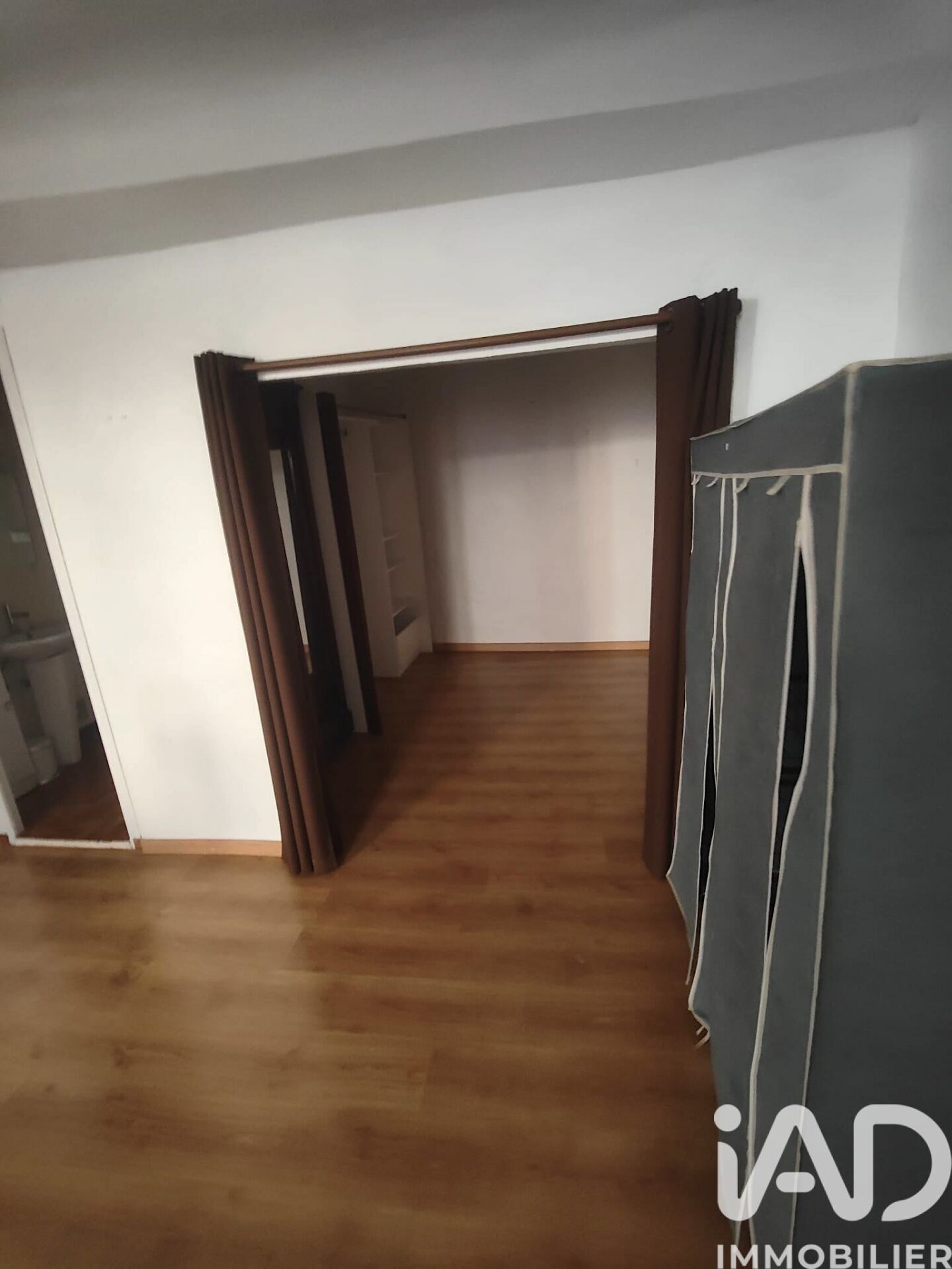 Vente Appartement 3 pièces - Photo 5