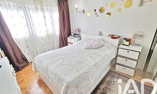 Appartement 4 Pièces 74 m² à vendre à Bagneux (92220)