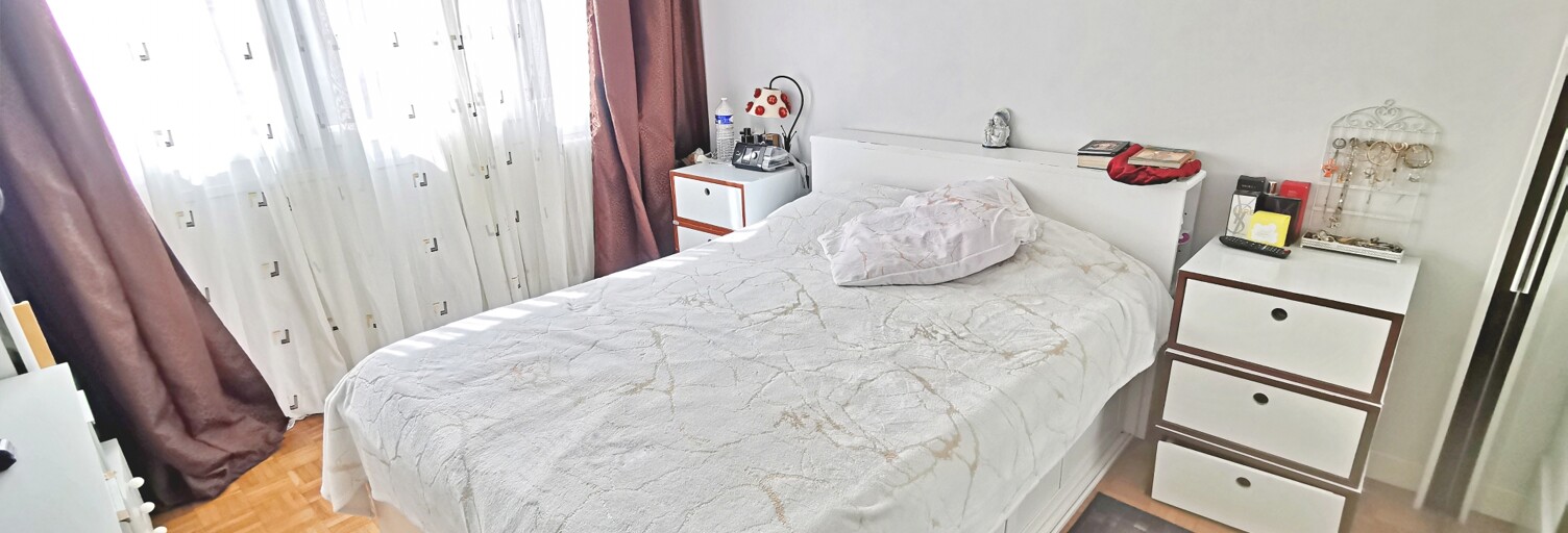 Appartement 4 Pièces 74 m² à vendre à Bagneux (92220)