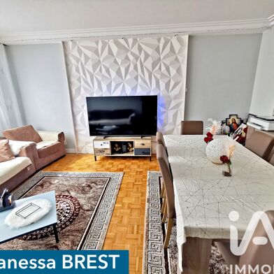 Appartement 4 pièces 315000 €