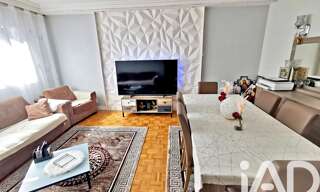 Appartement 4 Pièces 74 m² à vendre à Bagneux (92220)