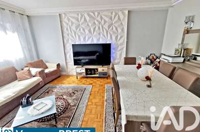 Appartement 4 pièces 315000 €