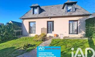 Maison 5 Pièces 104 m² à vendre à Vern-sur-Seiche (35770)