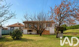 Maison 6 Pièces 120 m² à vendre à Seyssins (38180)