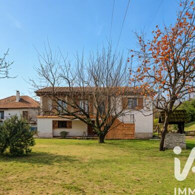 Maison 6 pièces 440000 €