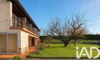 Maison 6 Pièces 108 m² à vendre à Seyssins (38180)