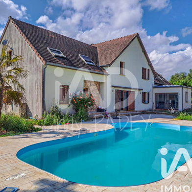 Maison 12 pièces 549000 €