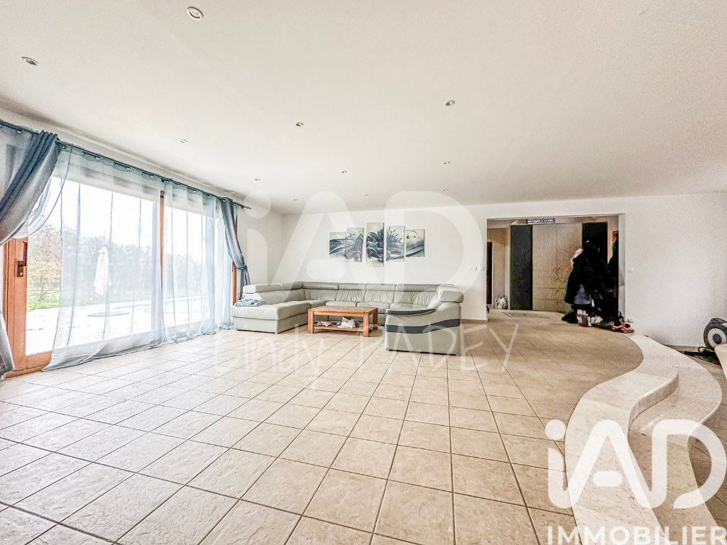 Vente Maison/villa 12 pièces - Photo 2