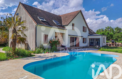 Vente Maison/villa 12 pièces — photo du bien