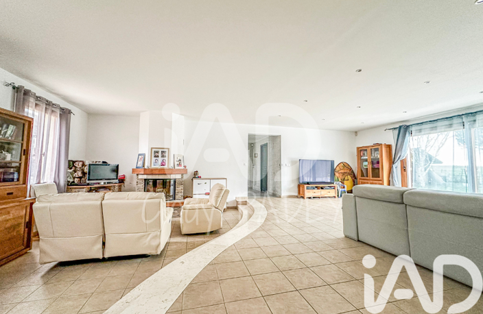 Vente Maison/villa 12 pièces — photo 3