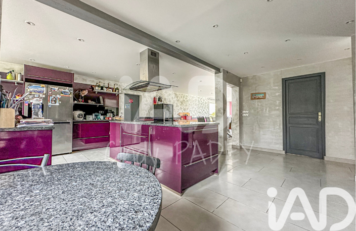 Vente Maison/villa 12 pièces — photo 4