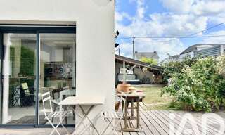 Maison 6 Pièces 122 m² à vendre à Séné (56860)