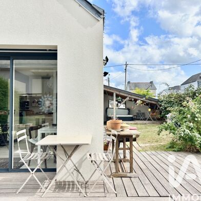 Maison 6 pièces 575000 €