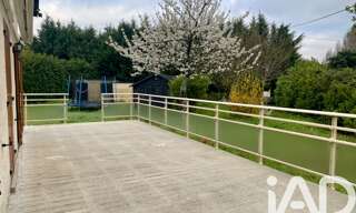 Maison 5 Pièces 139 m² à vendre à Ambarès-et-Lagrave (33440)